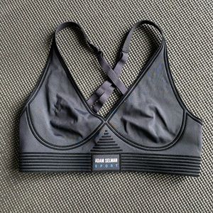 Adam Selma sport bra